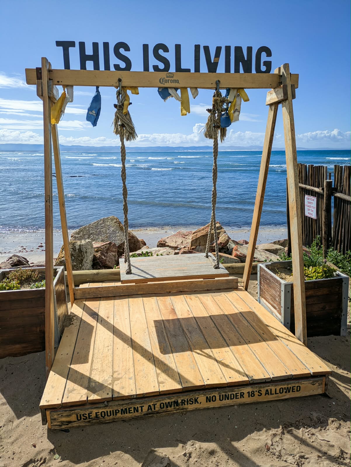 Comfortable ECO Travel