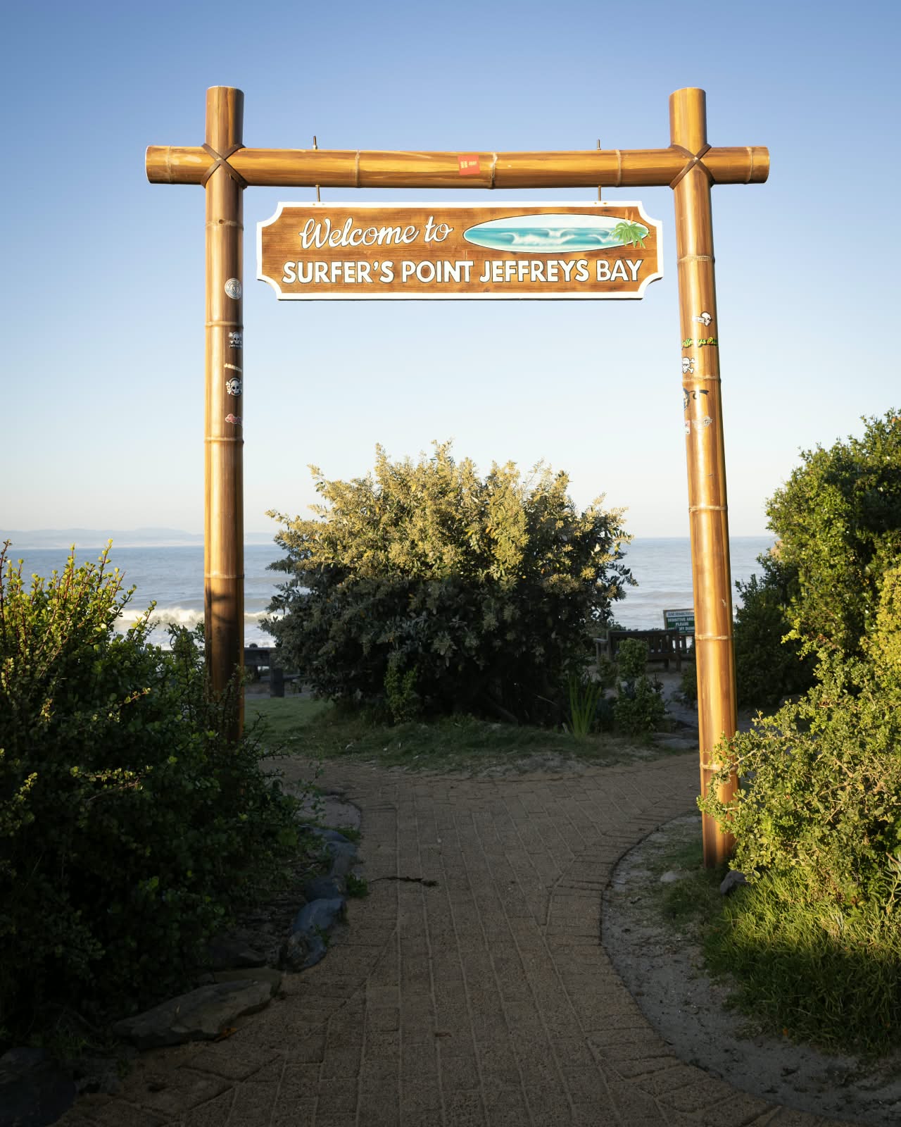 Garden Route